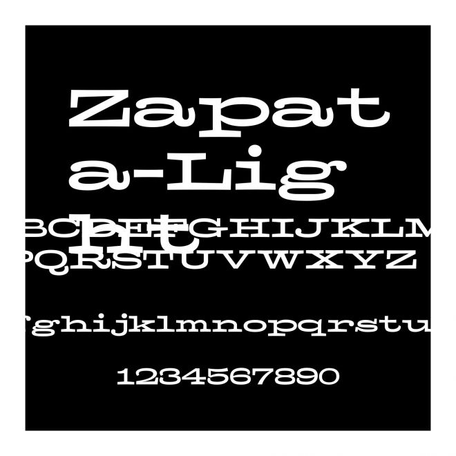 Zapata-Light