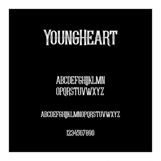 YoungHeart