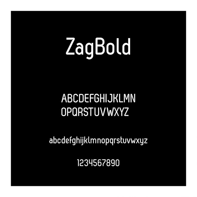 ZagBold