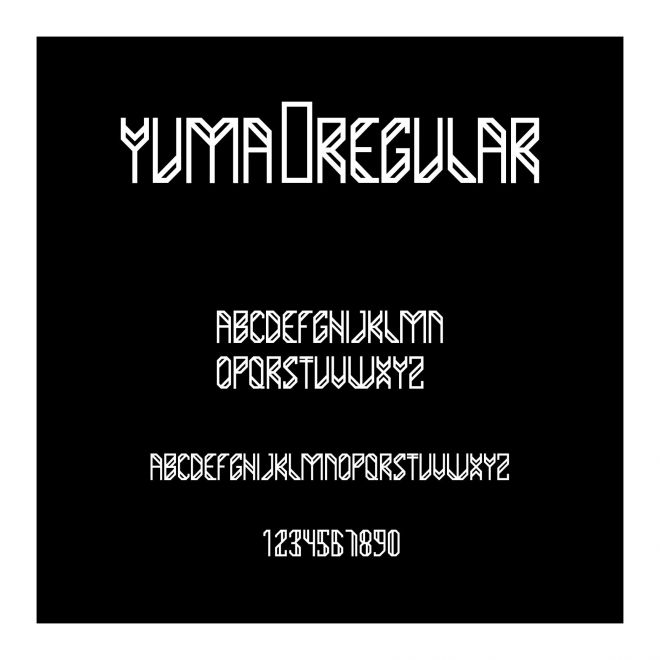 Yuma-Regular
