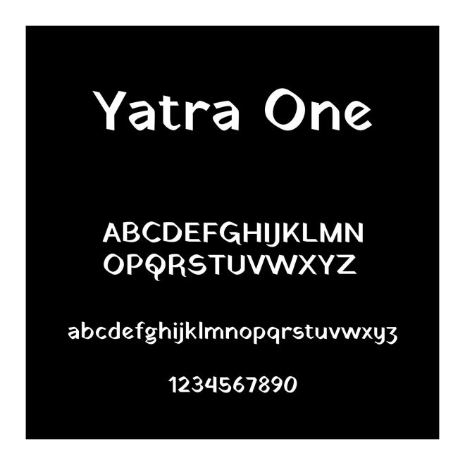 Yatra One