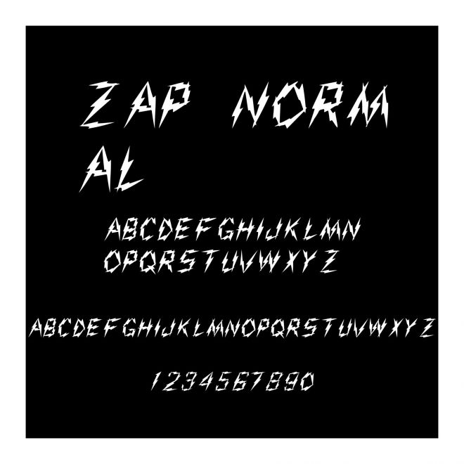 Zap  Normal