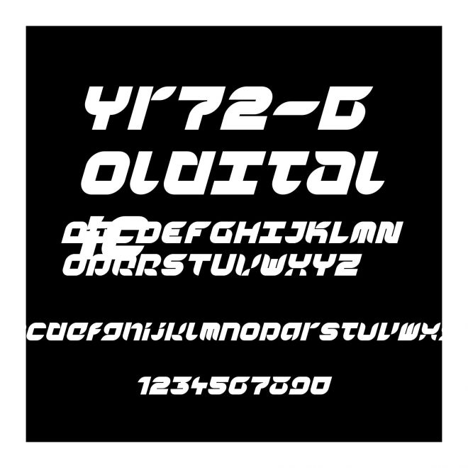 Yr72-BoldItalic
