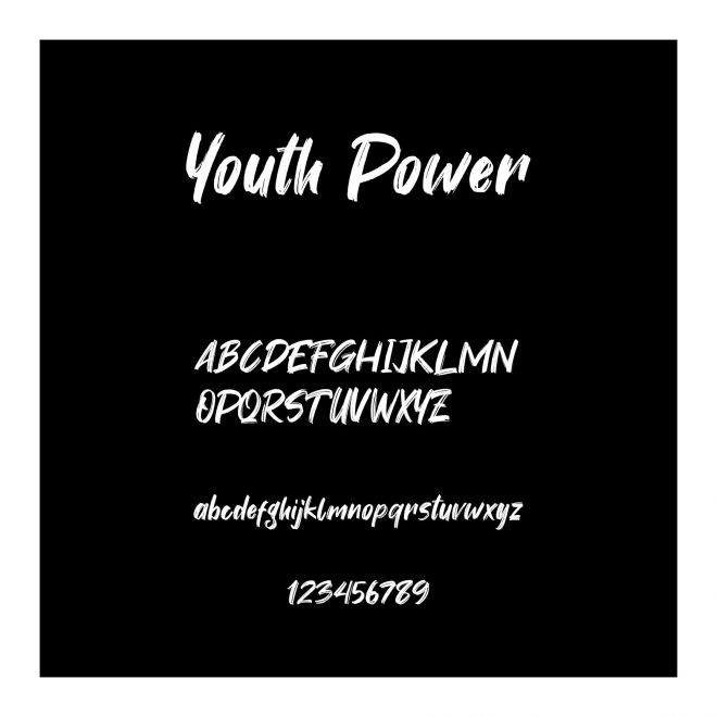Youth Power