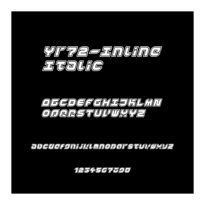 Yr72-InlineItalic