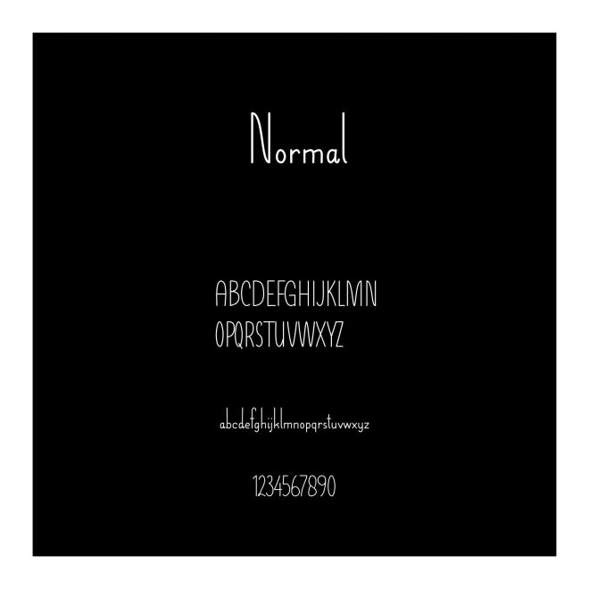 Normal