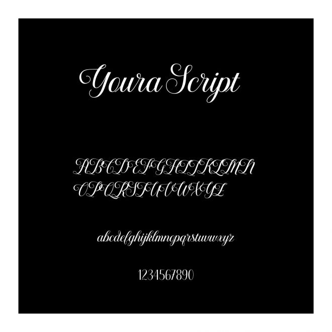 Youra Script 