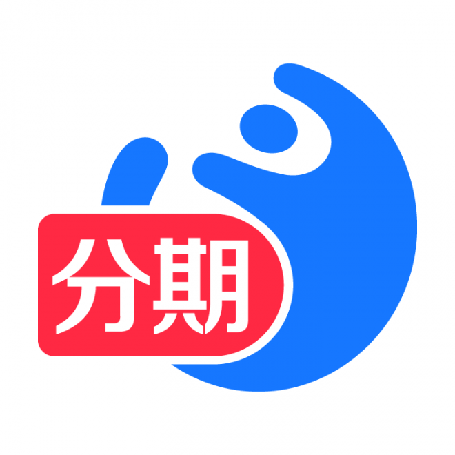 支付寶_花唄_logo