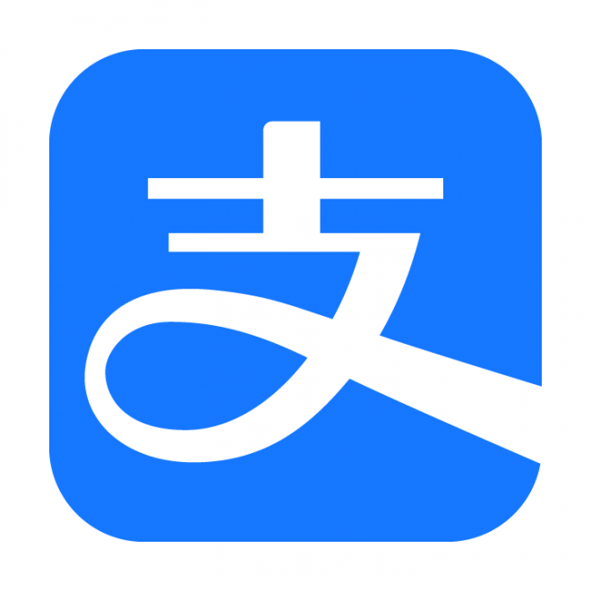 支付寶_花唄_logo