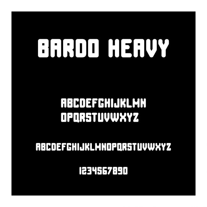 Bardo Heavy