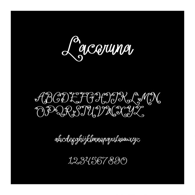 Lacoruna