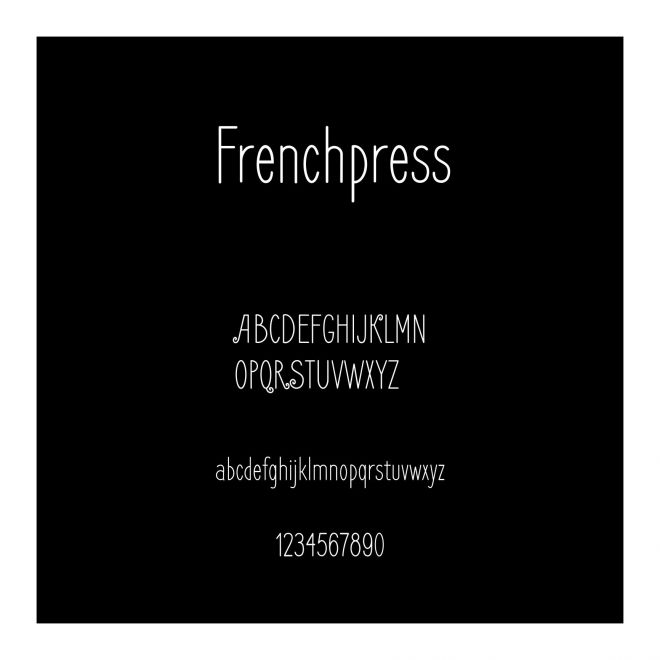Frenchpress
