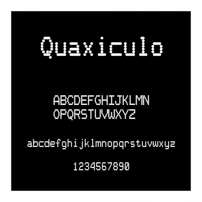 Quaxiculo