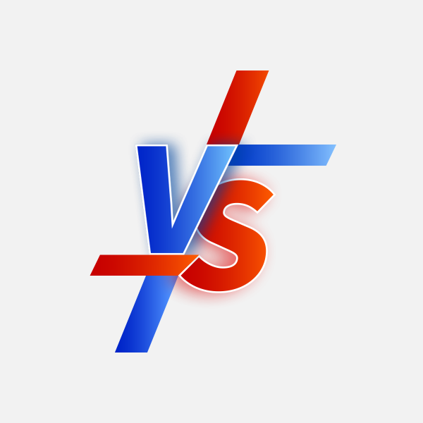 VS