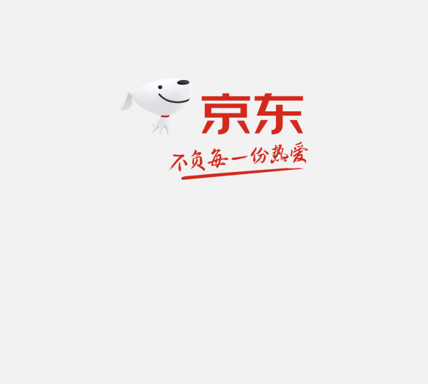 京東logo
