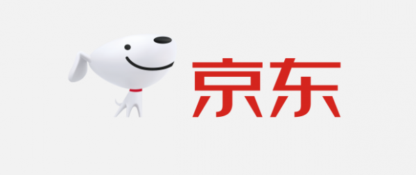 京東LOGO