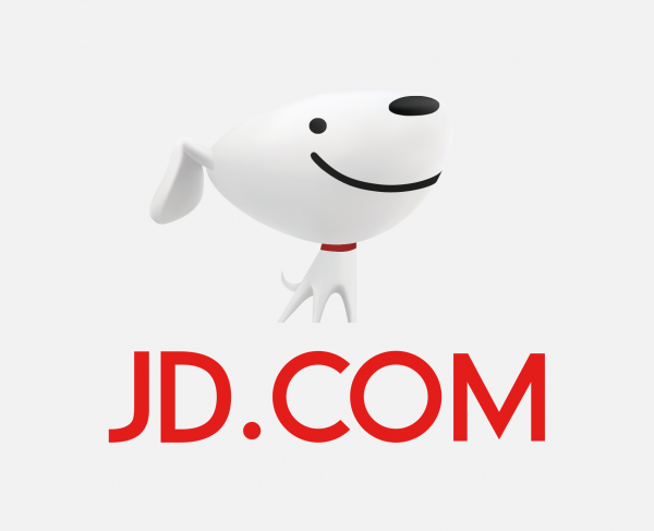 京东LOGO 新版logo