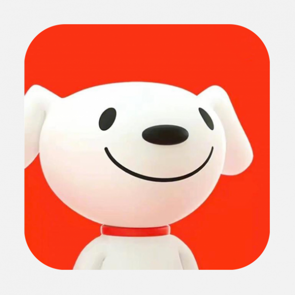 京东logo