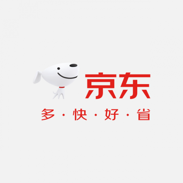 京東logo