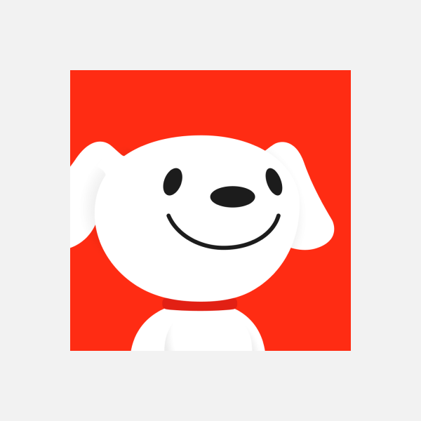 京东logo