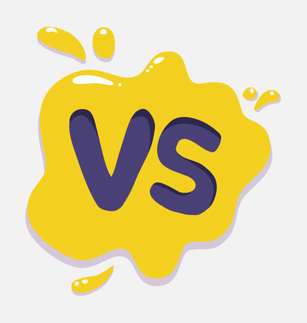 VS