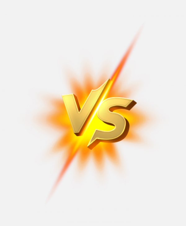 vs