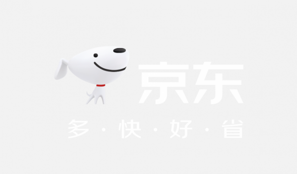 京東logo