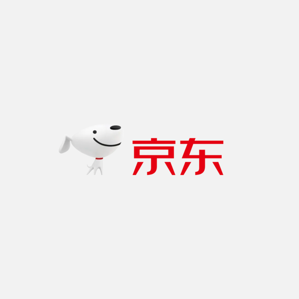 京東logo