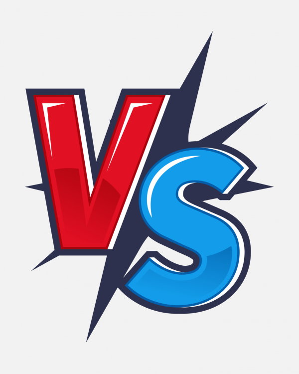 VS