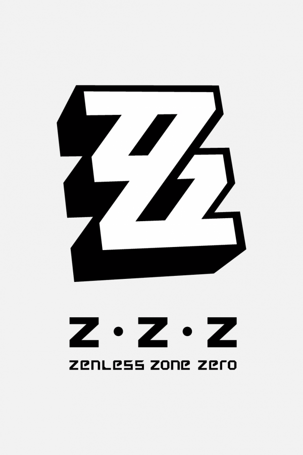 絕區(qū)零LOGO