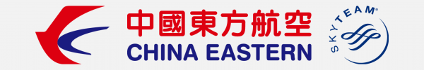 東航LOGO+skyteam標(biāo)準(zhǔn)色