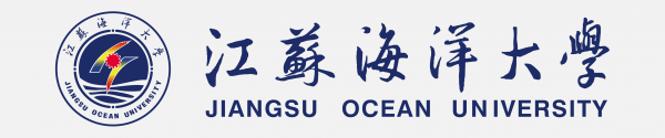 江蘇海洋大學(xué)logo、標(biāo)