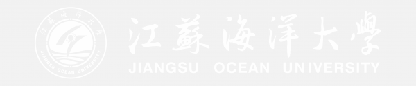 江苏海洋大学logo、标