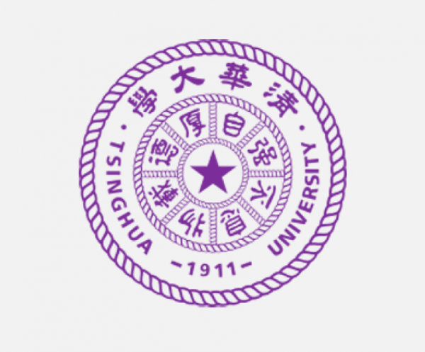 清華大學(xué)LOGO