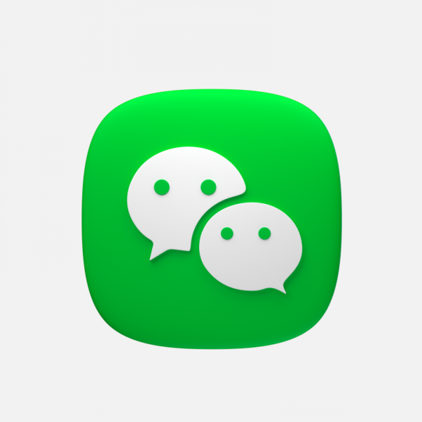 WeChat