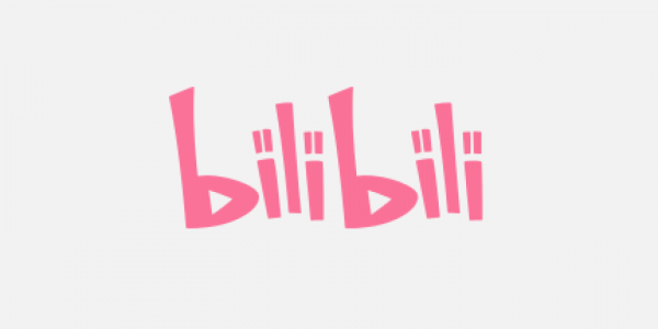 B站-LOGO
