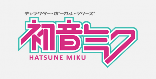 hatsune miku logo