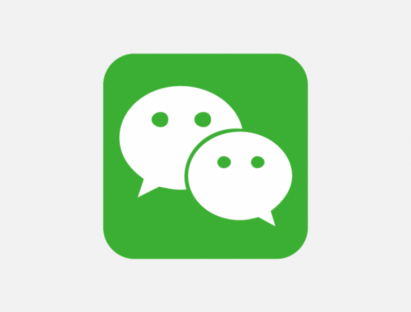 微信logo