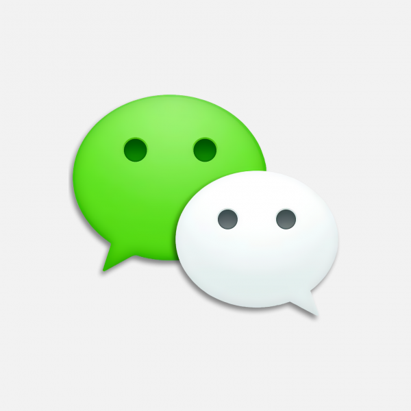 微信LOGO