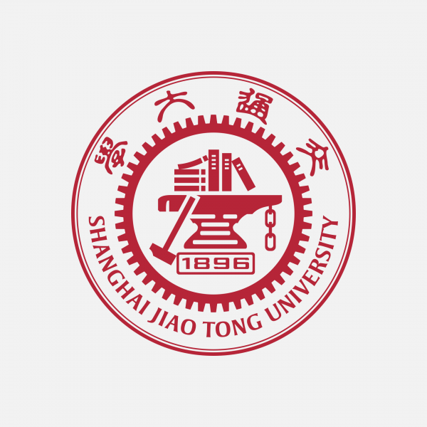 上海交通大学logo