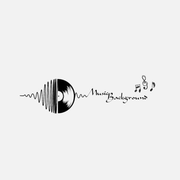 音符圓環_藝術字
