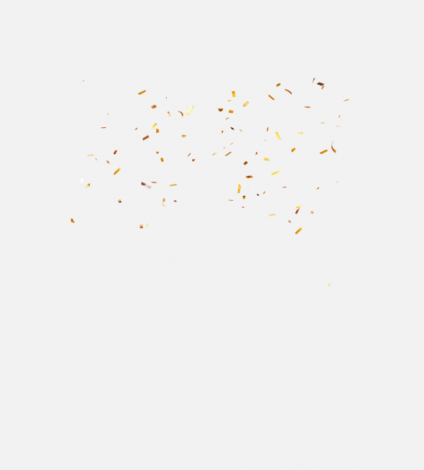 金紙-漂浮物