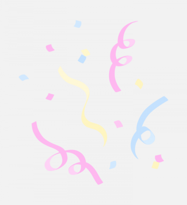 絲帶元素