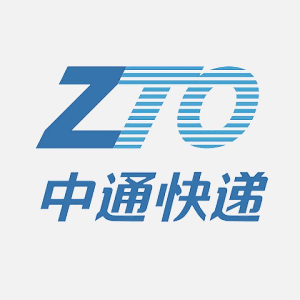 中通快递LOGO