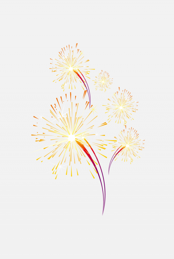 烟花