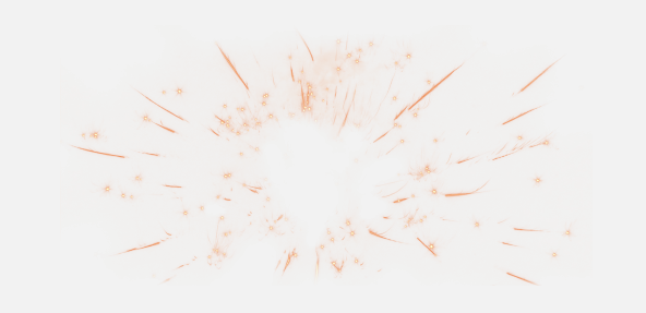 漂浮元素免抠png