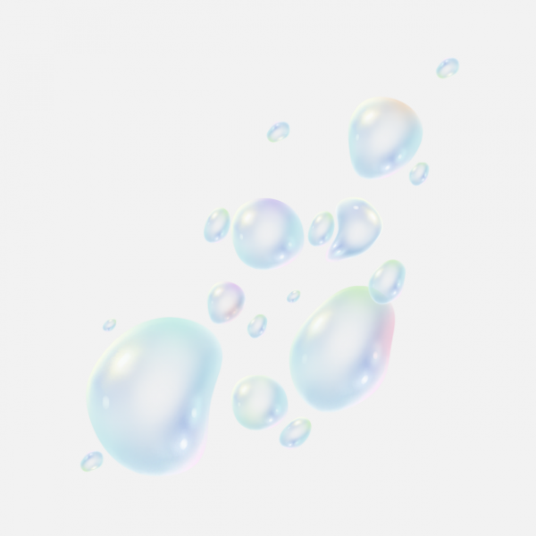 漂浮元素免抠png