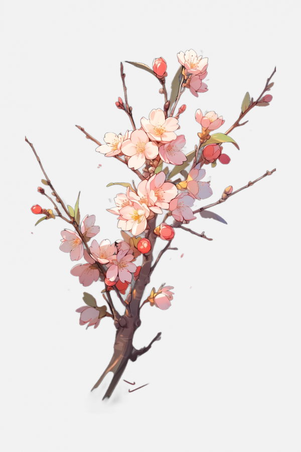 梅花