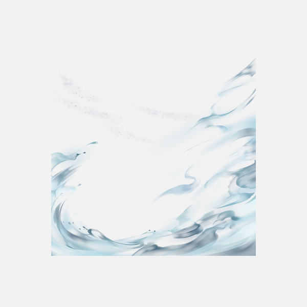 漂浮元素免抠png