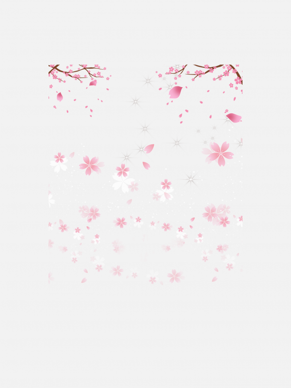 花瓣PNG素材